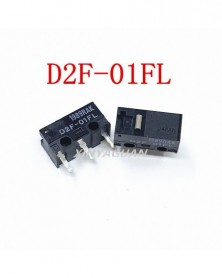 D2F-01FL-1db Új Egér...