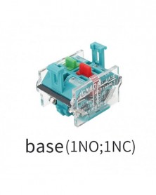 BASE 1NC1NC-22M 10A 440VAC...