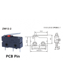 ZW12-2-5db Mini Mikro...