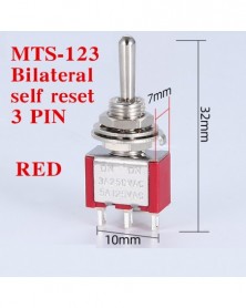 MTS-123-R-F-5db 6mm self...