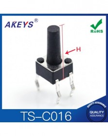 9,0mm magas-TS-C016 Mikro...