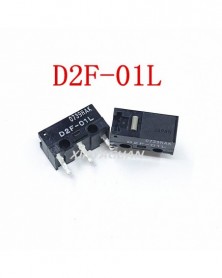 D2F-01L-1db Új Egér...