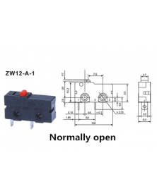 ZW12-A-1-5db Mini Mikro...