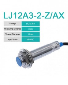 LJ12A3-2-Z-AX-LJ12A3-4 BX...