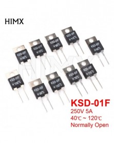 105C-KSD-01F JUC-31F 40~150...