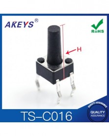 8,5mm magas-TS-C016 Mikro...