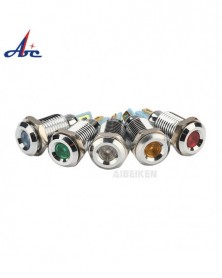 12V-Piros LED-12V 24V 110V...