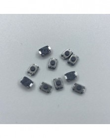 3x4x2mm SMD-10db Mikro...