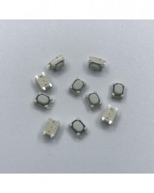 3x4x2,5mm SMD-10db Mikro...