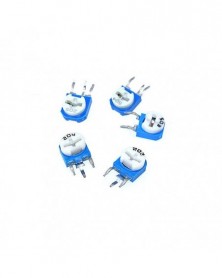 100 ohm-10db RM063 RM-063...