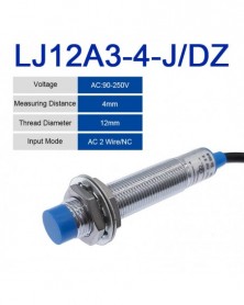 LJ12A3-4-J-DZ-LJ12A3-4 BX...