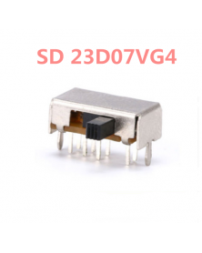 SD 23D07VG4...