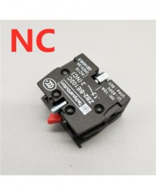 NC-22mm XB2 10A/600V...