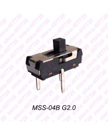 MSS-04B G2,0-10db Mini...