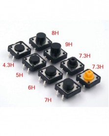 12x12x9mm-12x12mm Panel PCB...