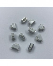 3x6x5mm SMD-10db Mikro...