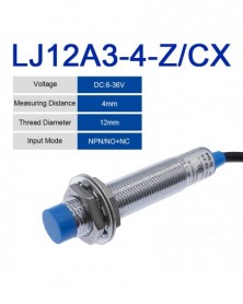 LJ12A3-4-Z-CX-LJ12A3-4 BX...