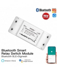 4db-Bluetooth Kapcsoló-MOES...