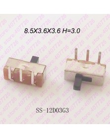 SS-12D03G3-10db Mini...