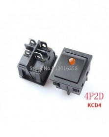 KCD4 4P2D-02-20mm...