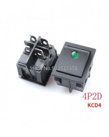 KCD4 4P2D-01-20mm...