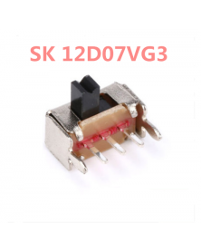 SK 12D07VG3...