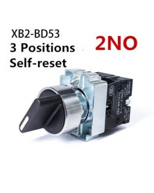 XB2-BD53-22mm XB2-BD33...