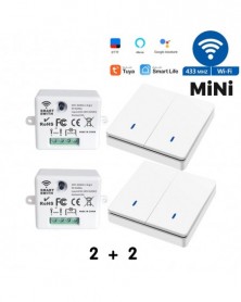 2R 2WP062-WIFI Mini...