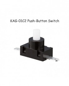 KAG-01C2-KAG On-Off / Be-Ki...