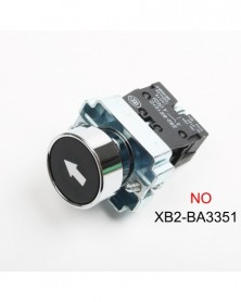 XB2-BA3351-1db XB2-NO/NC...