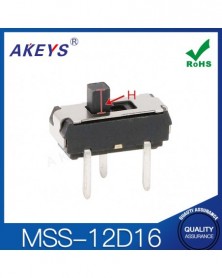 4mm magas-20db MSS-12D16...