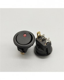 12V-Piros-20A 12V 220V...