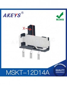 X : 4mm-20db MSKT-12D14A...