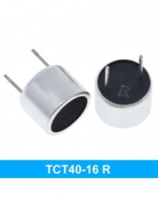 TCT40-16R-TZT 1 pár...