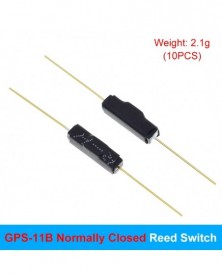 GPS-11B-10db N/O Reed...