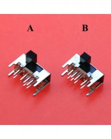 Mix-10db Panel PCB 8 Tűs 3...