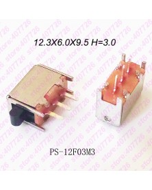 PS-12F03M3-10db Mini...