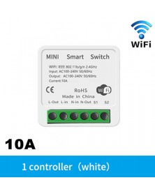 10A MIni-Tuya WiFi Mini...