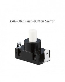 KAG-01C1-KAG On-Off / Be-Ki...