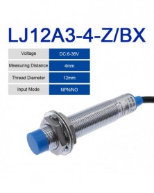 LJ12A3-4-Z-BX-LJ12A3-4-Z/BX...