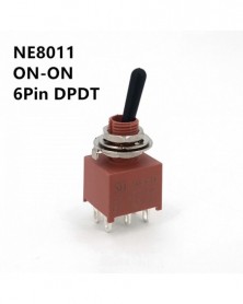 NE8011 ON-ON-SH E80-T...