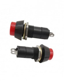 2db Piros-2db PBS-11A 12mm...