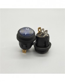 12V-Kék-1db Kcd1-105n 2 / 3...