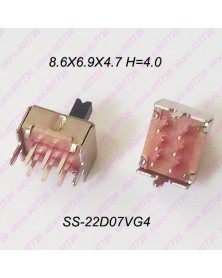 SS-22D07VG4-10db Mini...