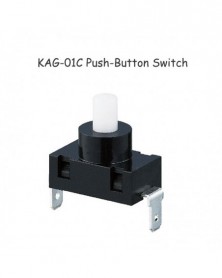 KAG-01C-KAG On-Off / Be-Ki...