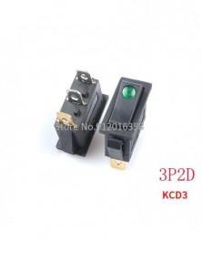 KCD3 3P2D-02-20mm...