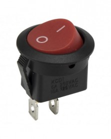 Piros-10db KCD1-101-8...