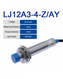 LJ12A3-4-Z-AY-LJ12A3-4 BX...