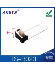 5,0mm magas-20db TS-B023...