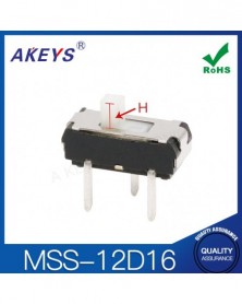 2mm magas-20db MSS-12D16...